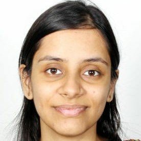 Dr. Krati Agarwal